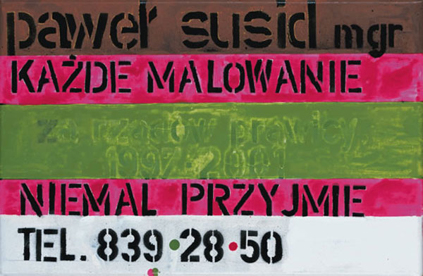 Pawel Susid 