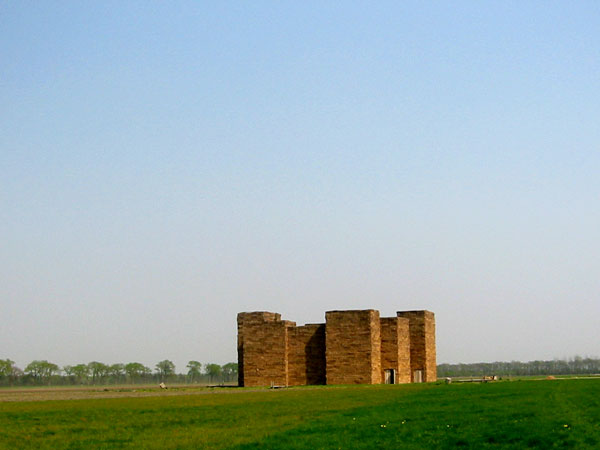 Veenhuizen - Photo:  Bezembinder