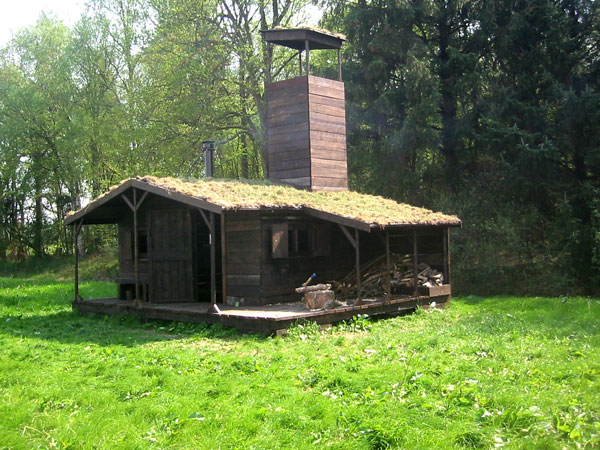 Arjen Boerstra - Veenhuizen - Photo:  Bezembinder
