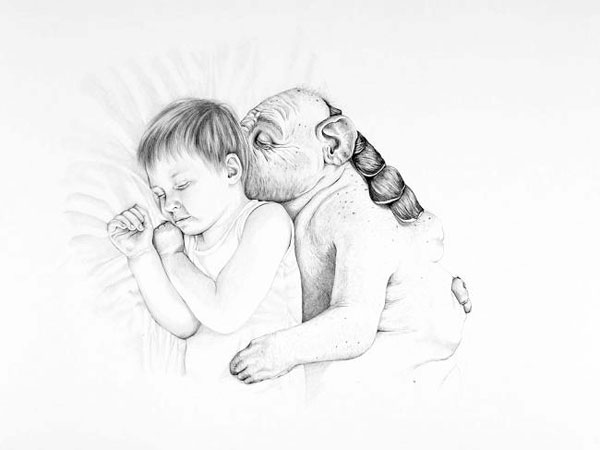 Patricia Piccinini