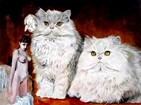 Martin Eder