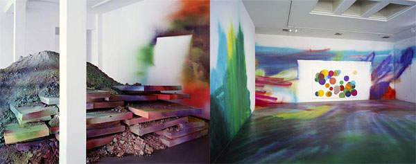 Katharina Grosse