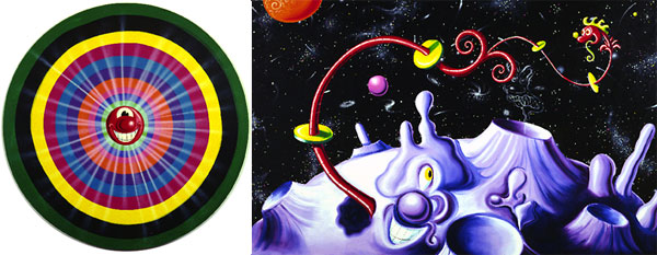 Kenny Scharf