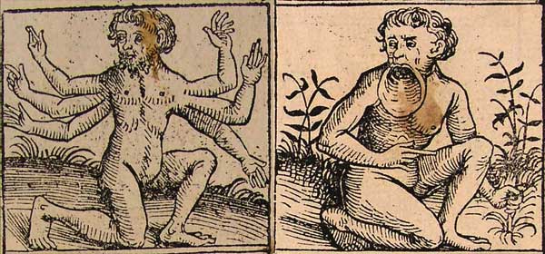 Nuremberg chronicle