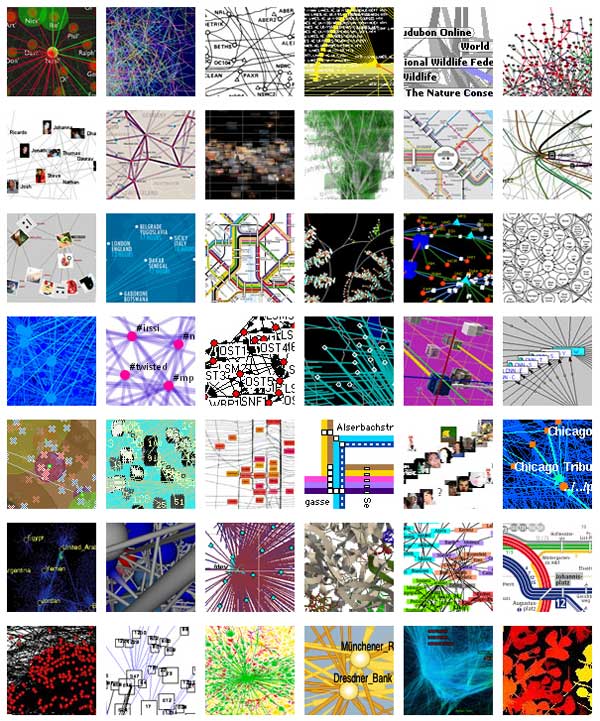 Visualcomplexity.com
