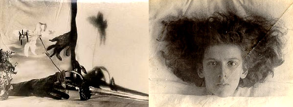 Claude Cahun