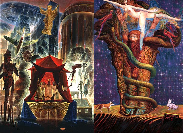 Ernst Fuchs