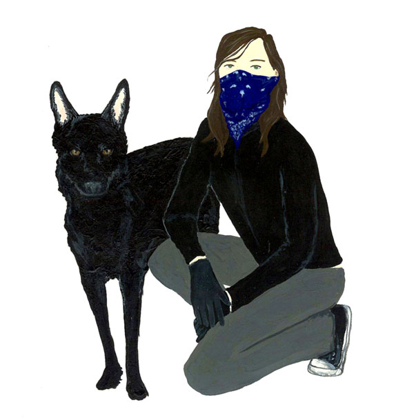 Shay Nowick