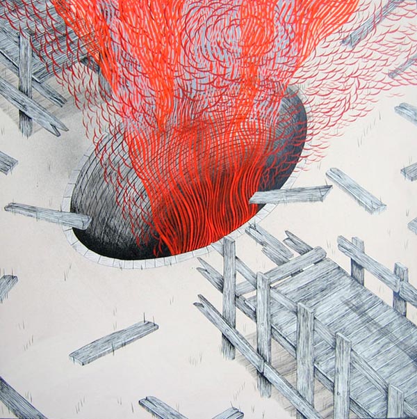 Andrew Schoultz