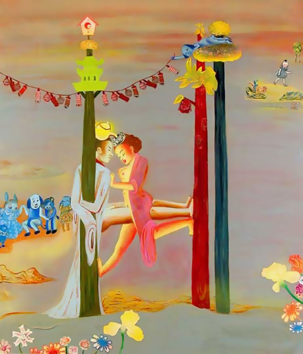 Phyllis Bramson
