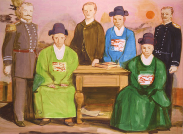 Sara van der Heide