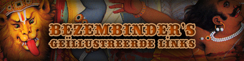 bezembinder