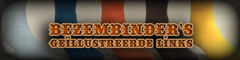 Bezembinder's illustrated  links