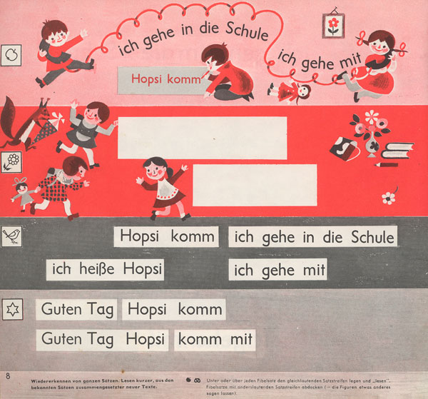 Hopsi-Fibel