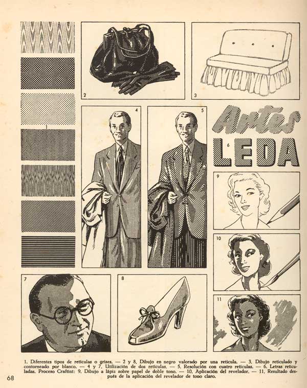 "La illustracion atractiva"