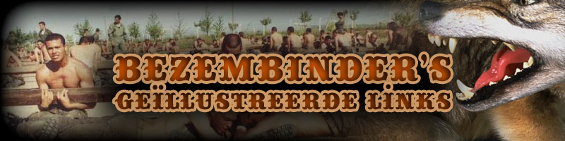 bezembinder